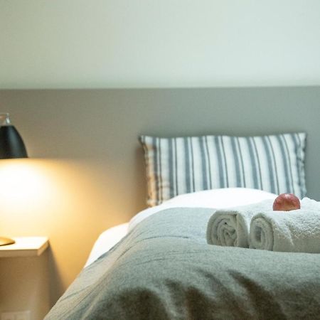 Hotel Saxkjobing Sakskøbing Buitenkant foto