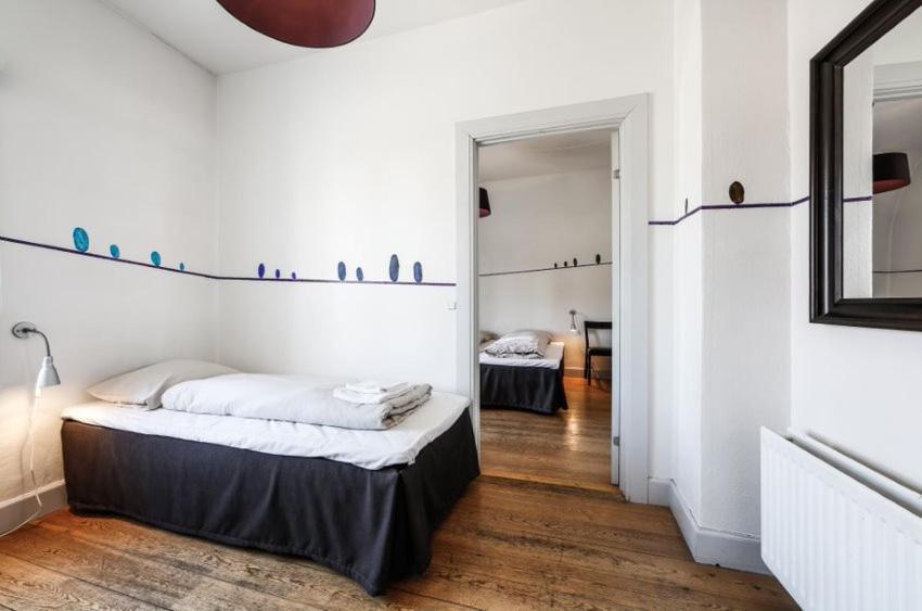 Hotel Saxkjobing Sakskøbing Buitenkant foto