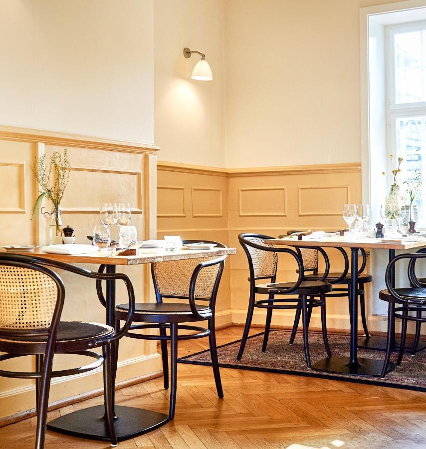 Hotel Saxkjobing Sakskøbing Buitenkant foto