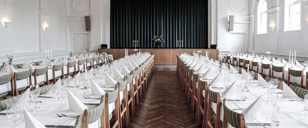 Hotel Saxkjobing Sakskøbing Buitenkant foto