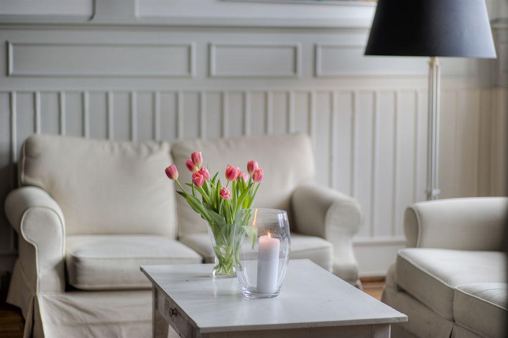 Hotel Saxkjobing Sakskøbing Buitenkant foto
