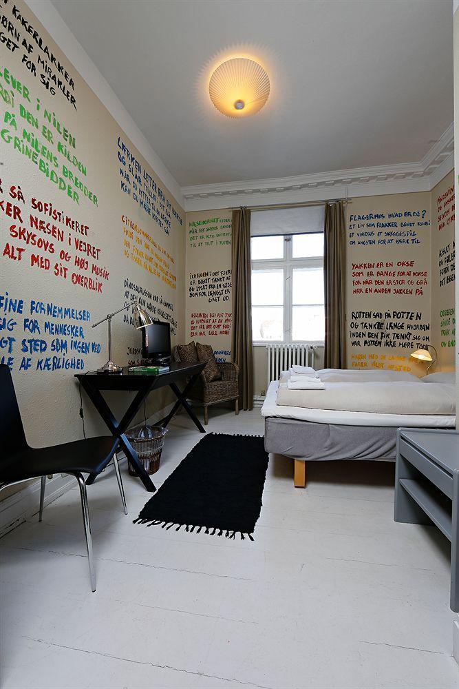 Hotel Saxkjobing Sakskøbing Buitenkant foto