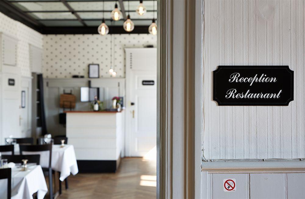 Hotel Saxkjobing Sakskøbing Buitenkant foto