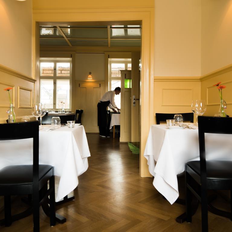 Hotel Saxkjobing Sakskøbing Buitenkant foto