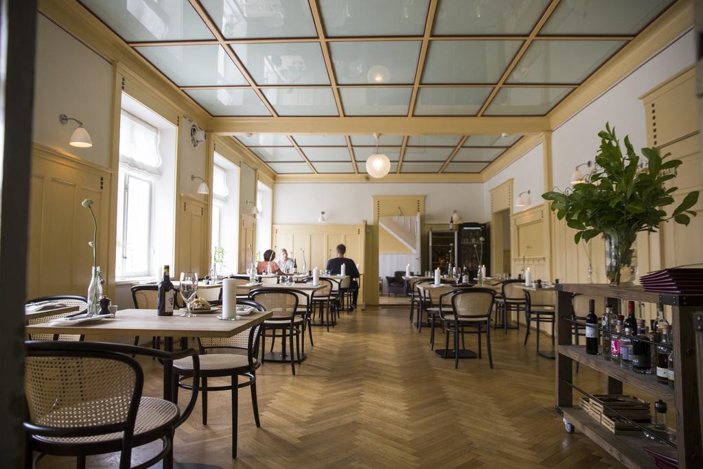Hotel Saxkjobing Sakskøbing Buitenkant foto