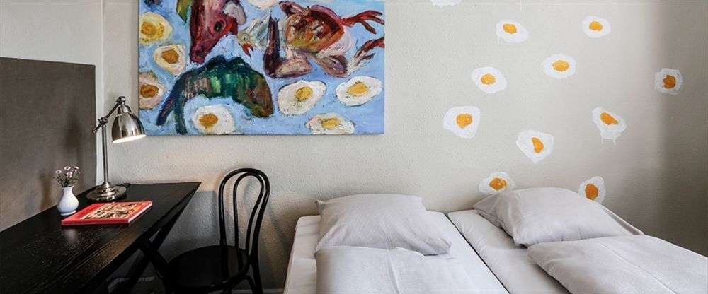 Hotel Saxkjobing Sakskøbing Buitenkant foto